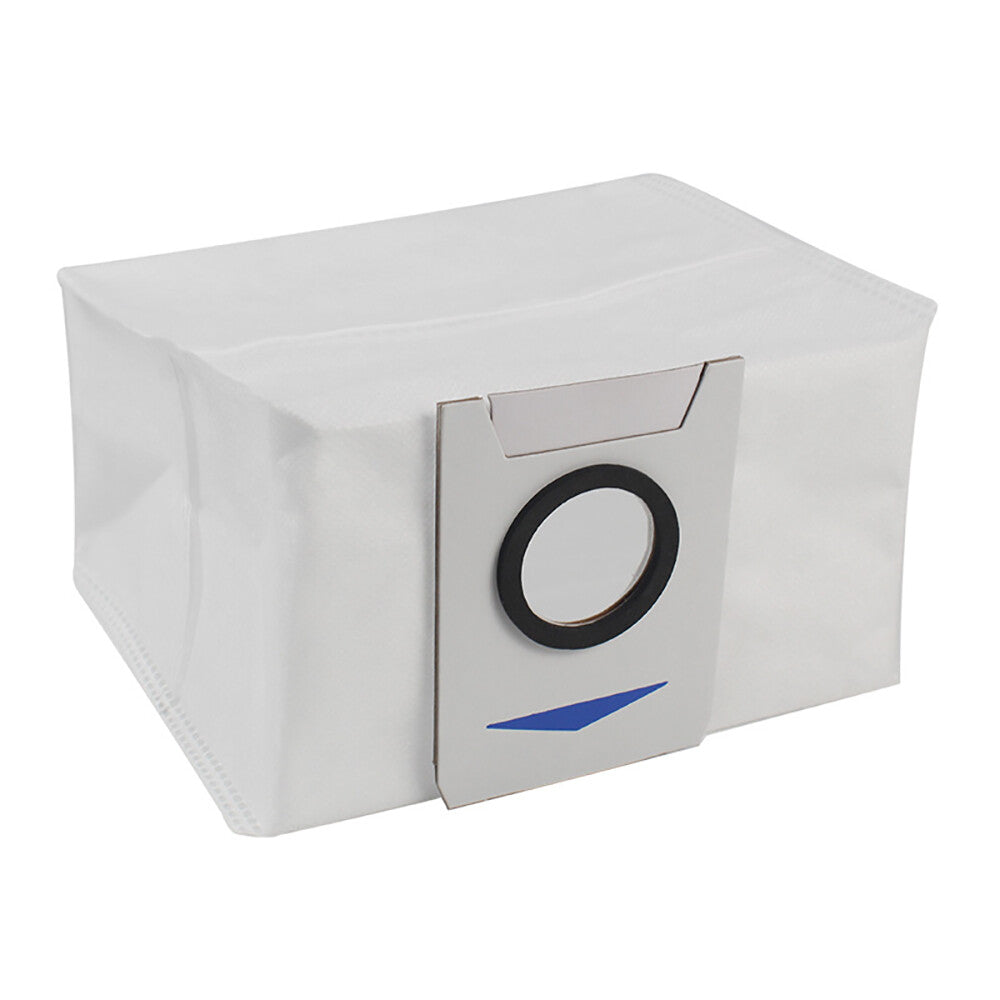Vacuum Replacement Dust Bag For ECOVACS DEEBOT X1 Omni / X1 Plus Robotic Vacuum