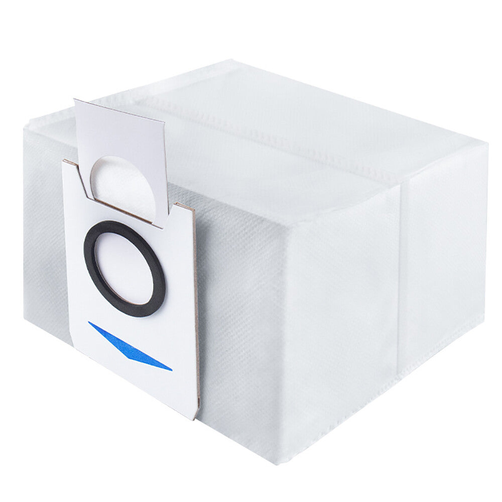 Vacuum Replacement Dust Bag For ECOVACS DEEBOT X1 Omni / X1 Plus Robotic Vacuum