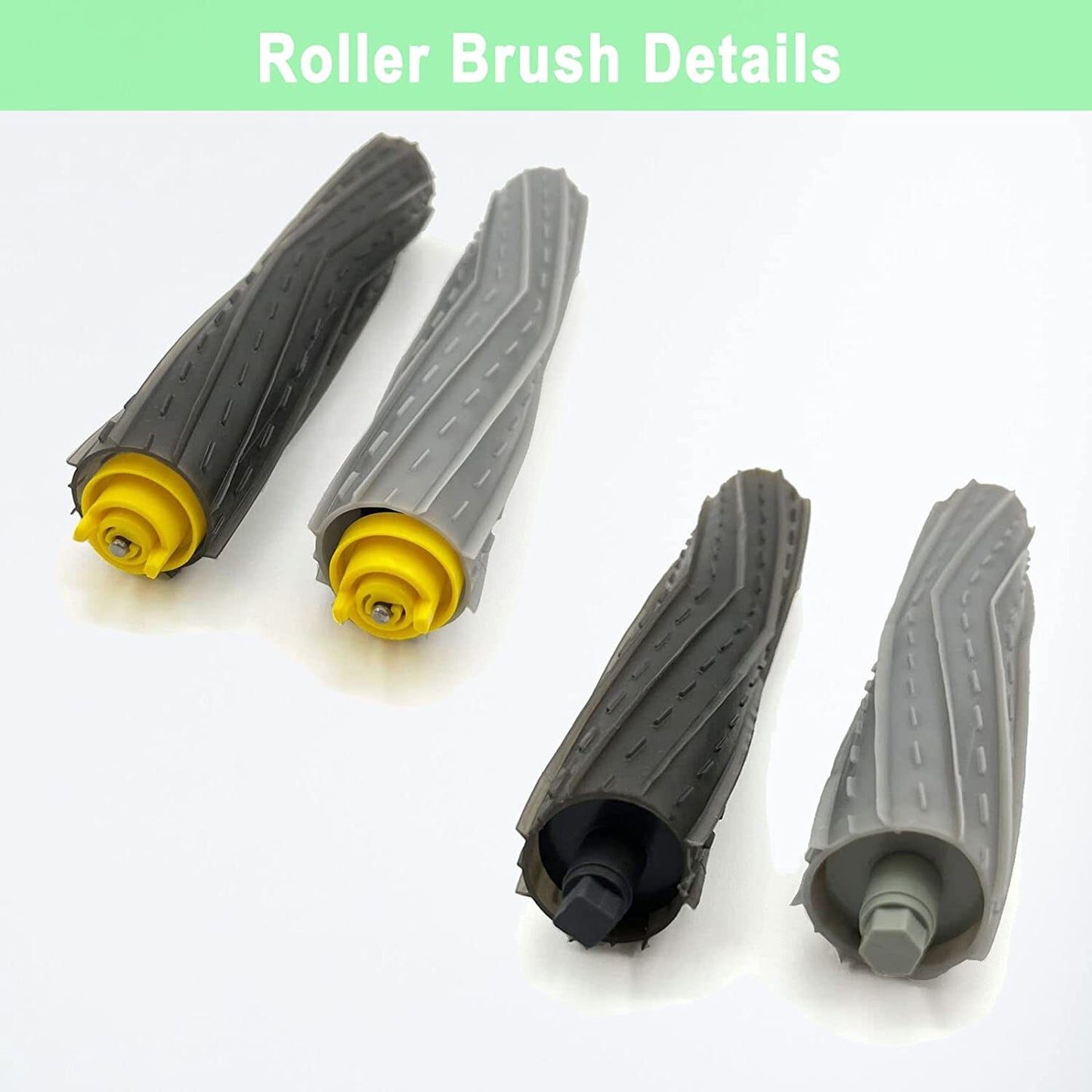 Vacuum Part for iRobot Roomba 800 900 Series 805 860 870 871 880 890 960 980 985