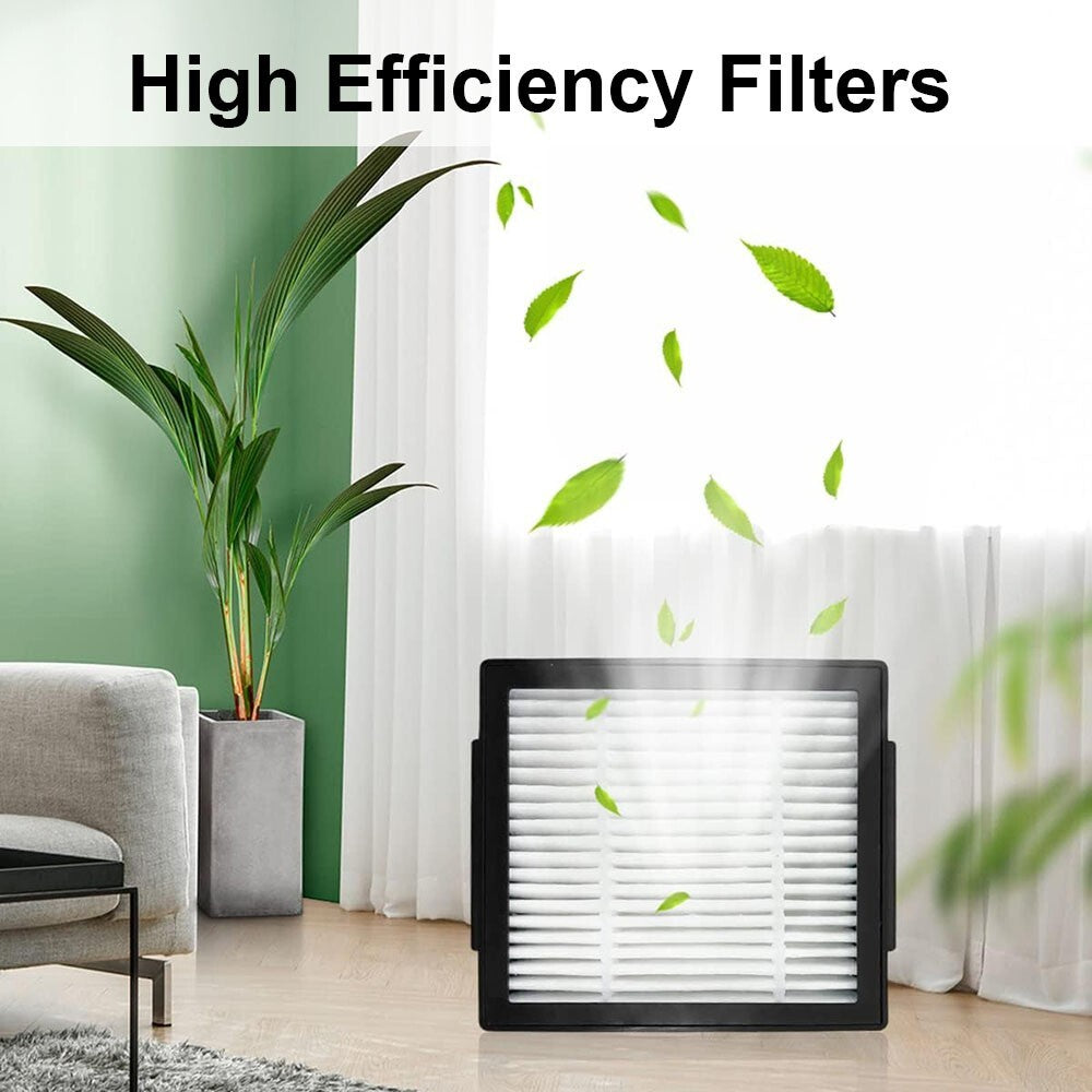 Filters Replacement compatible with irobot Roomba Combo j7+ Robot Vacuum and Mop