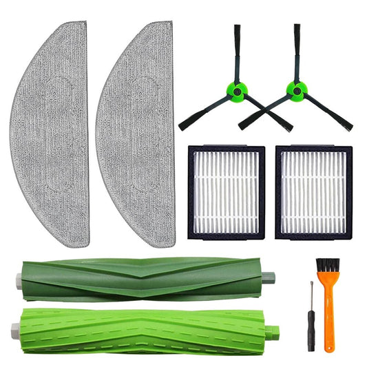Replacement parts For Irobot Roomba Combo i5, i5+,j5, j5+ Robot Vacuum and Mop
