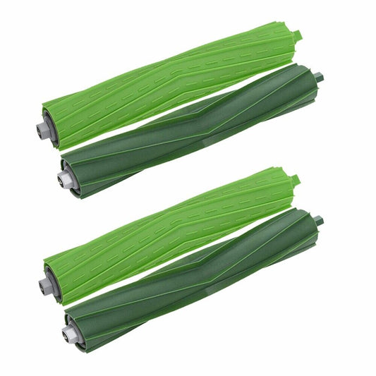 Brush Rollers Replacement for Irobot Roomba i1 i2 i3 i4 i6 i7 i8 E5 E6 E7 Series
