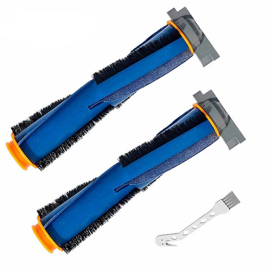 Brush Roller for Shark AI AV2501S, AV2501AE, RV2502AE, RV2520AOUS Robot Vacuum