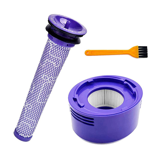 Filter Replacement for Dyson V7 V8 Animal and V8 Absolute Cordless Vacuum
