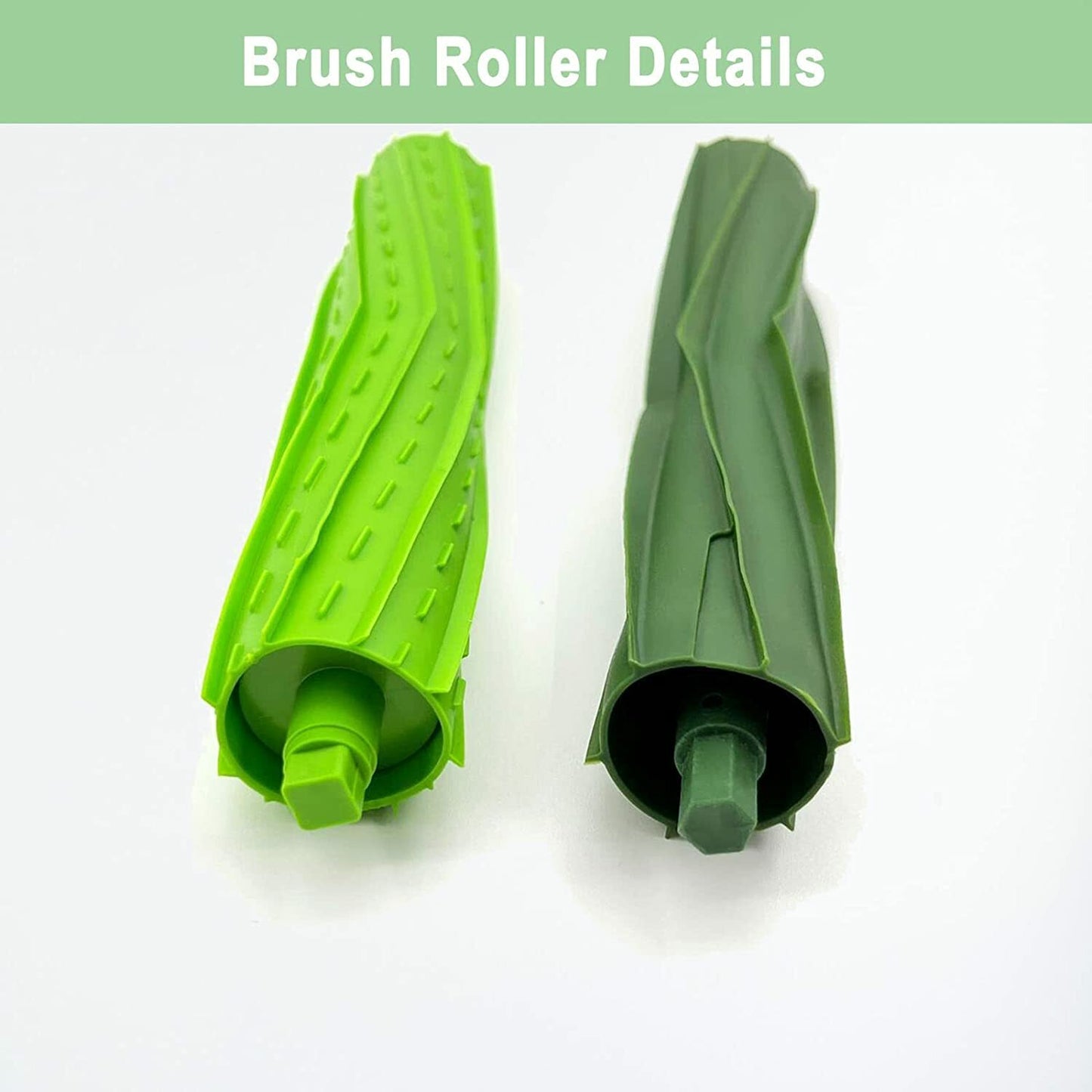 Vacuum Cleaner Parts for iRobot Roomba I&E Series i7 i3 i4 i6 i8 E5 E6 E7