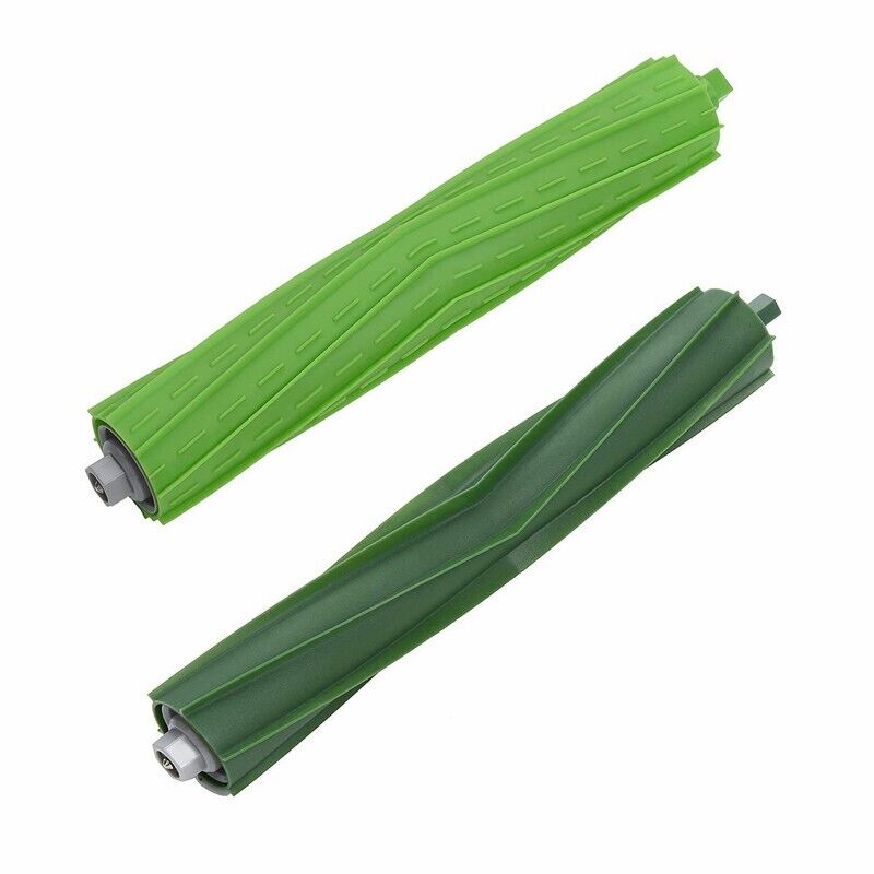 Brush Rollers Replacement for Irobot Roomba i1 i2 i3 i4 i6 i7 i8 E5 E6 E7 Series