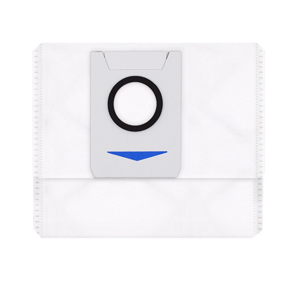 Vacuum Replacement Dust Bag For ECOVACS DEEBOT X1 Omni / X1 Plus Robotic Vacuum