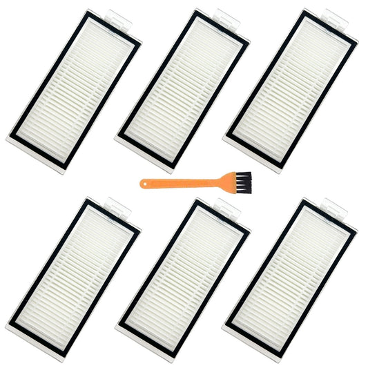 Filter Replacement for Roborock Q7 Max+,Q7,Q7+,Q7 Max,Q5 Pro+,Q5 Pro,Q8 Max