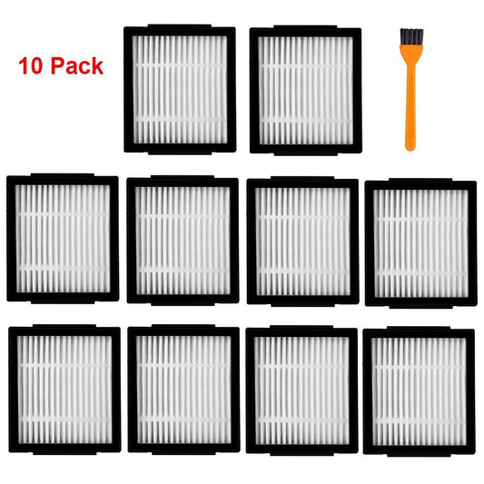 Filters Replacement compatible with irobot Roomba Combo j7+ Robot Vacuum and Mop