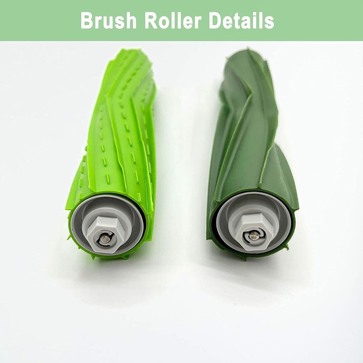 Vacuum Cleaner Parts for iRobot Roomba I&E Series i7 i3 i4 i6 i8 E5 E6 E7