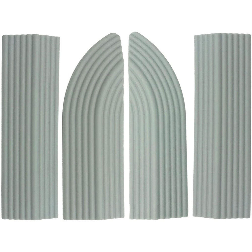 Robot Vacuum Ramp Threshold Mat Slope Strip For Narwal Ecovacs Roborock iRobot