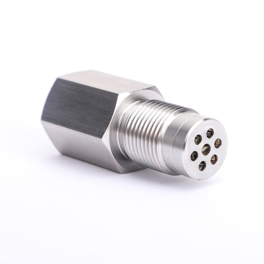 CEL Check Engine Light Adapter CEL Eliminator Mini Catalytic Converter O2 Sensor