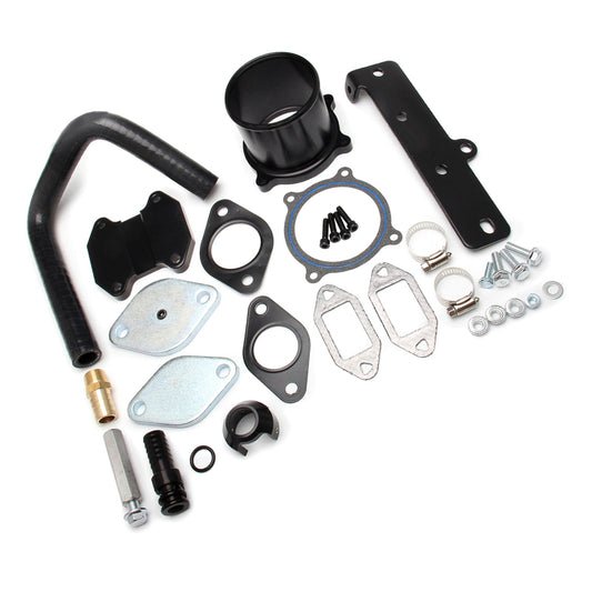EGR Delete Kit For Dodge Ram 2500 3500 4500 6.7L Diesel Cummins 2013-2018