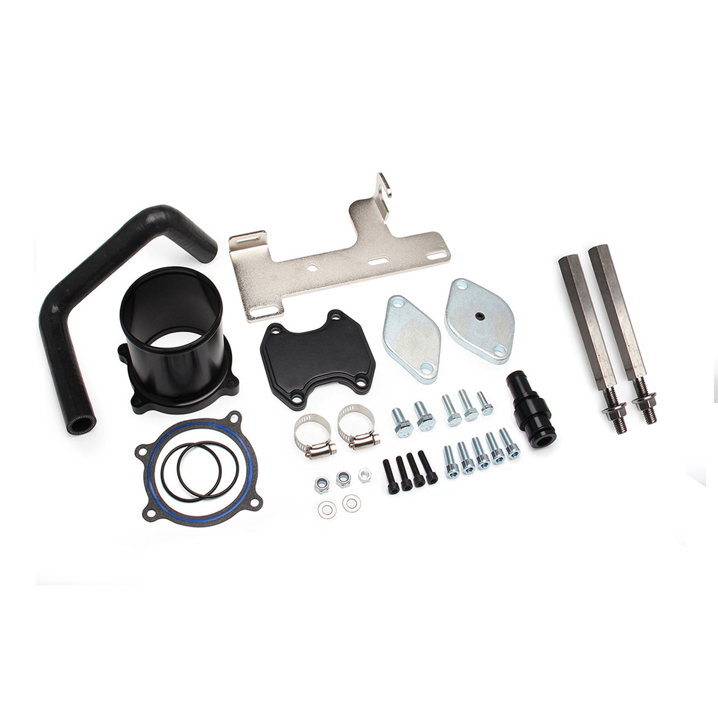 EGR Delete Kit For Dodge Ram 2500 3500 6.7L Diesel Cummins 2010-2014