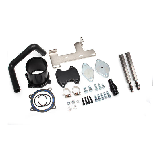 EGR Delete Kit For Dodge Ram 2500 3500 6.7L Diesel Cummins 2010-2014