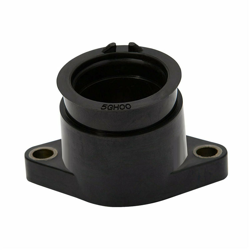 Carburetor Intake Boot for Yamaha 400 450 Wolverine Grizzly Kodiak 5GH-13586-00