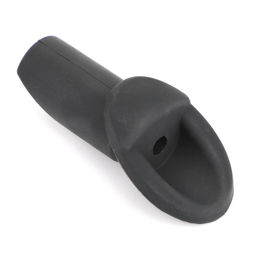 Black Antenna Bezel Base Fits For 2007-2013 Toyota Tundra 86392-0C040