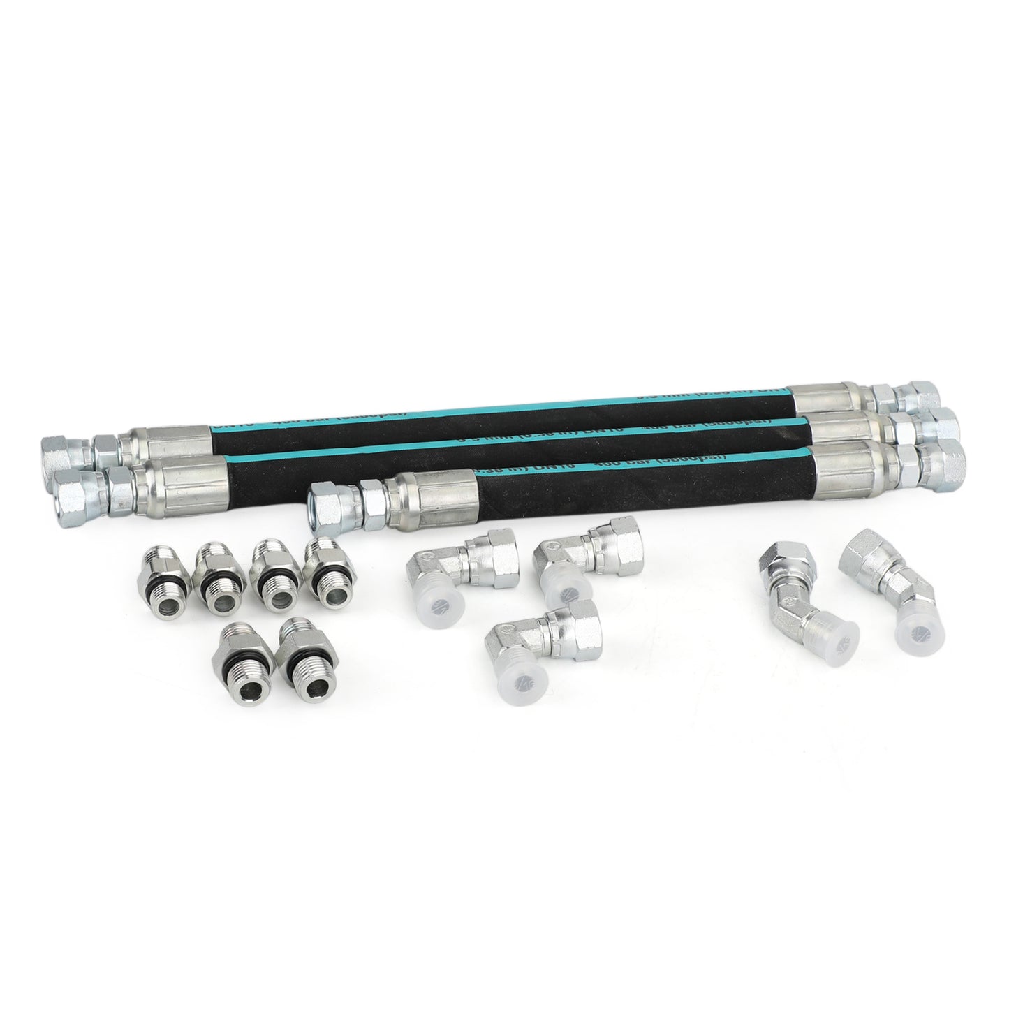 High Pressure Oil Pump HPOP Hoses Kit For 99-03 Ford 7.3L Powerstroke YC3Z9J323E