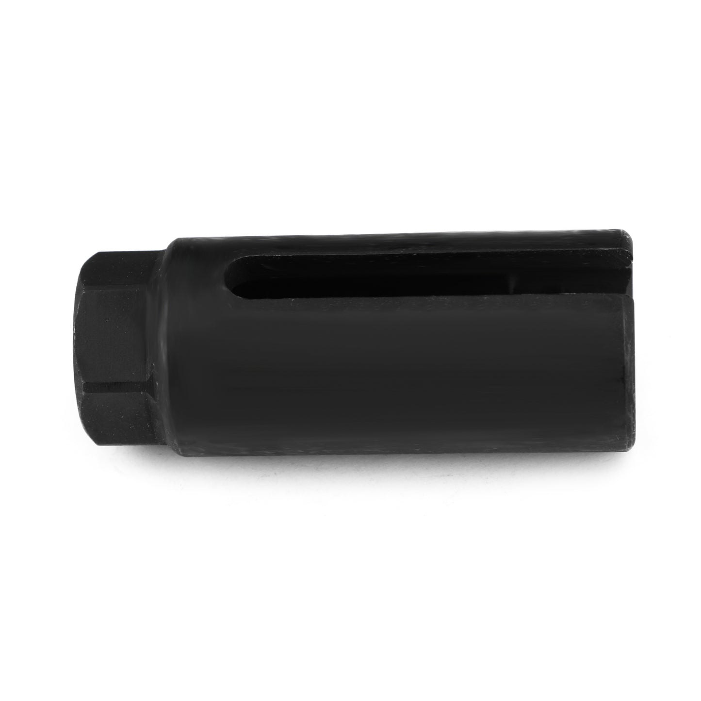 7/8" 22mm Car Oxygen Sensor 3/8" Drive Socket Wrench Auto O2 Removal Hand Tool