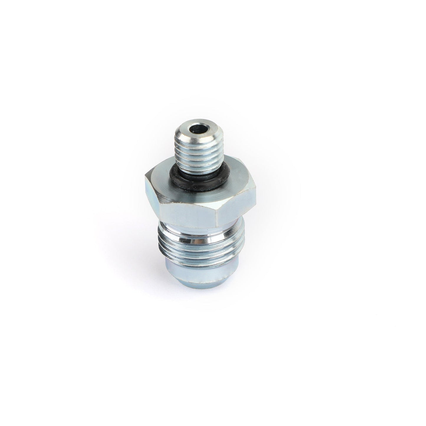 6 AN x 5/16-24 O Ring hydroboost Spittier / Return Port Fitting