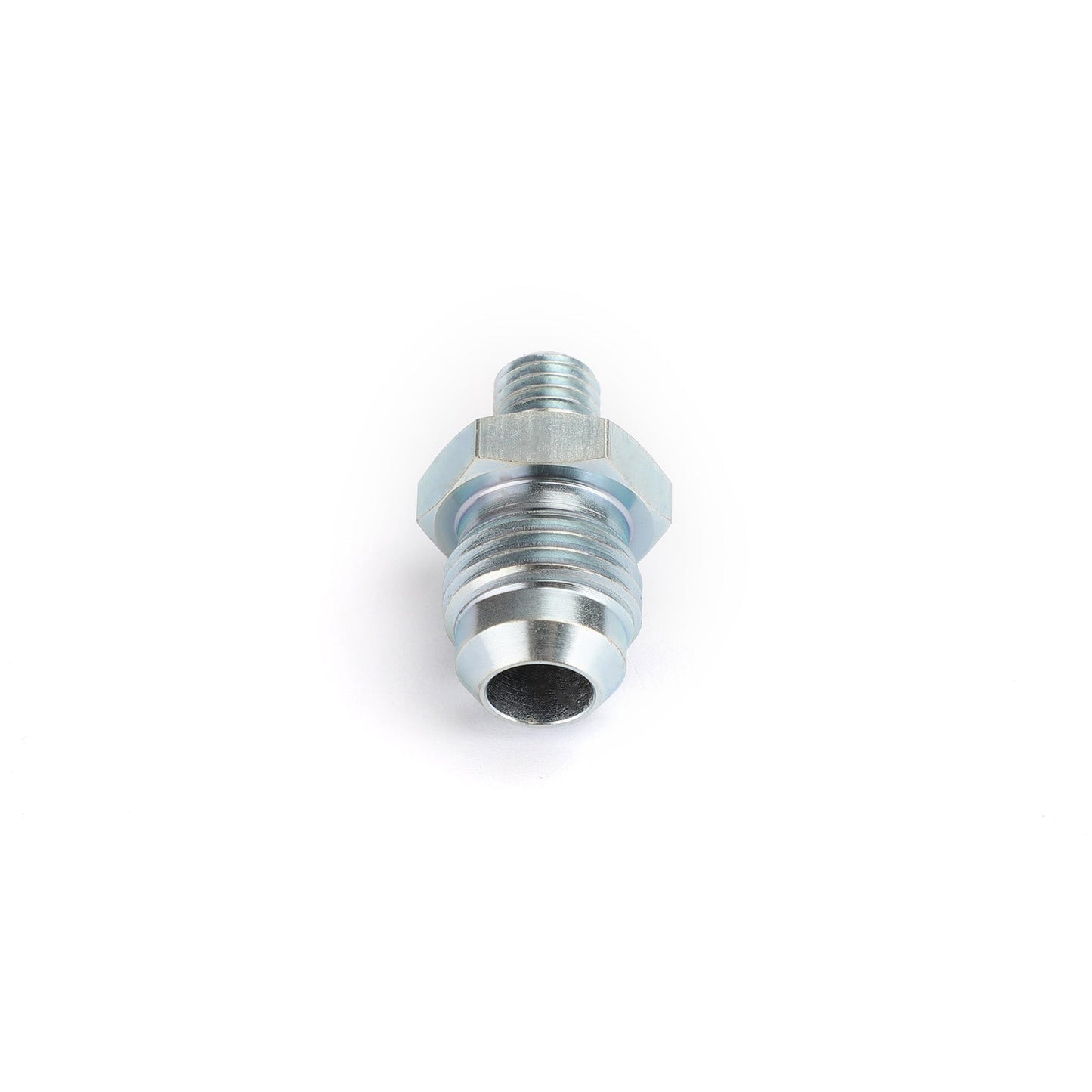 6 AN x 5/16-24 O Ring hydroboost Spittier / Return Port Fitting