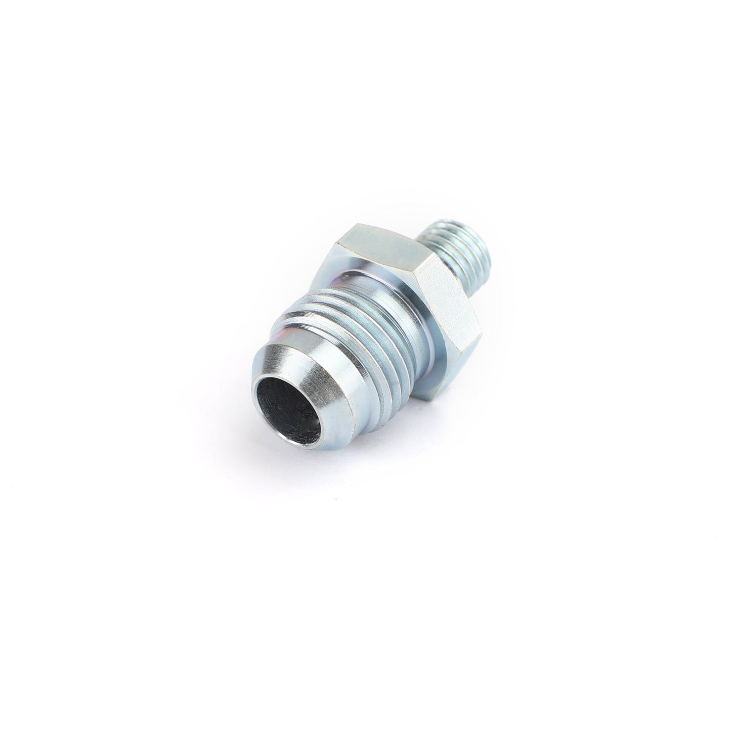 6 AN x 5/16-24 O Ring hydroboost Spittier / Return Port Fitting