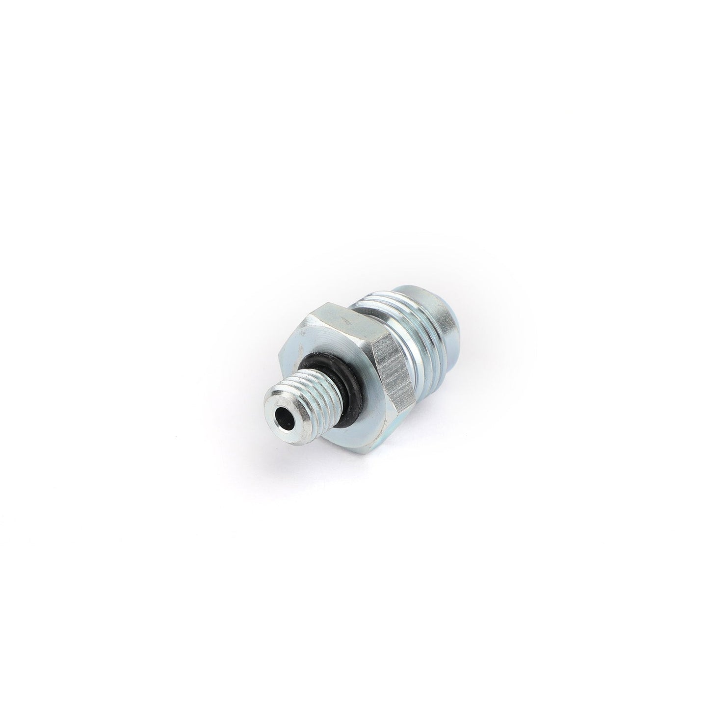 6 AN x 5/16-24 O Ring hydroboost Spittier / Return Port Fitting