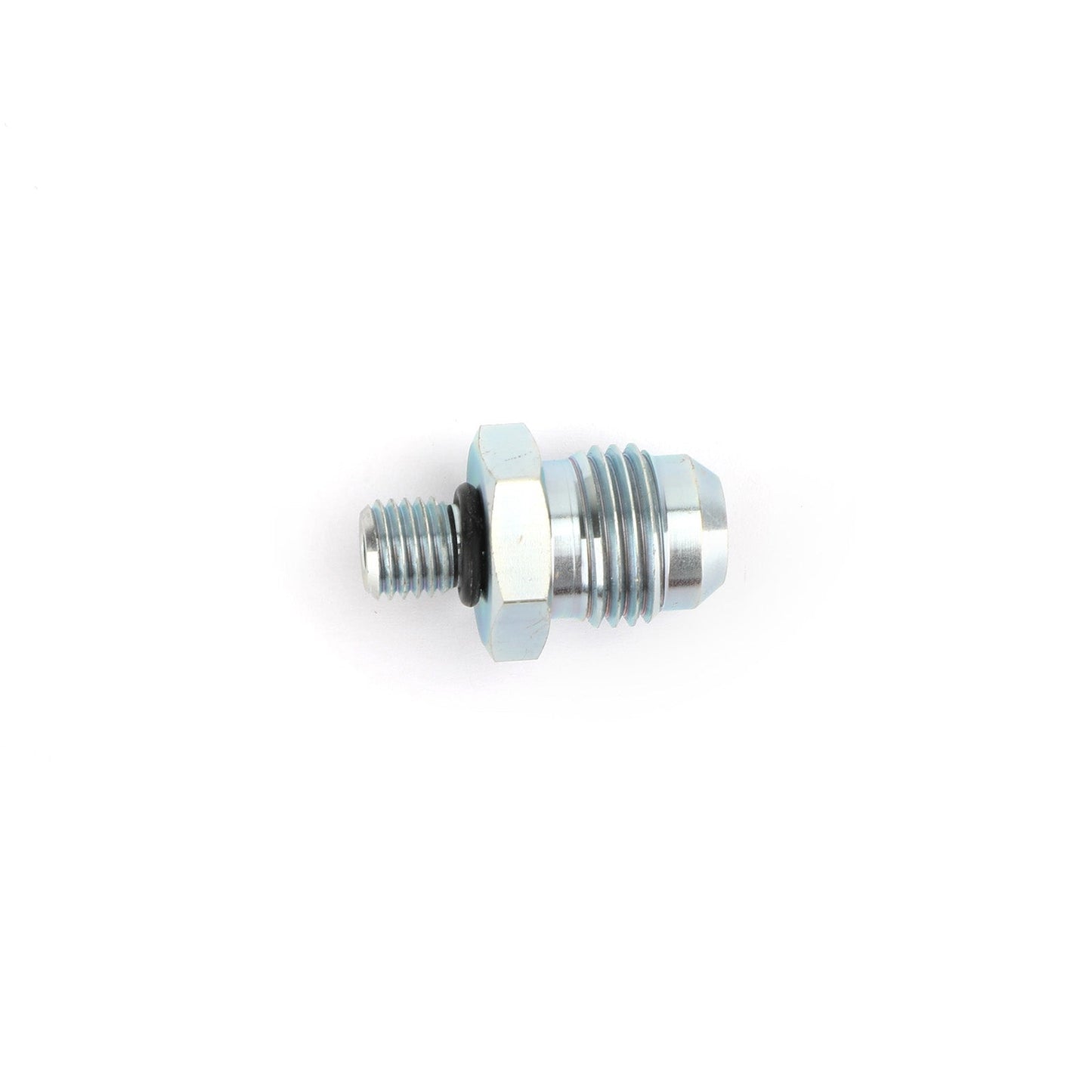 6 AN x 5/16-24 O Ring hydroboost Spittier / Return Port Fitting