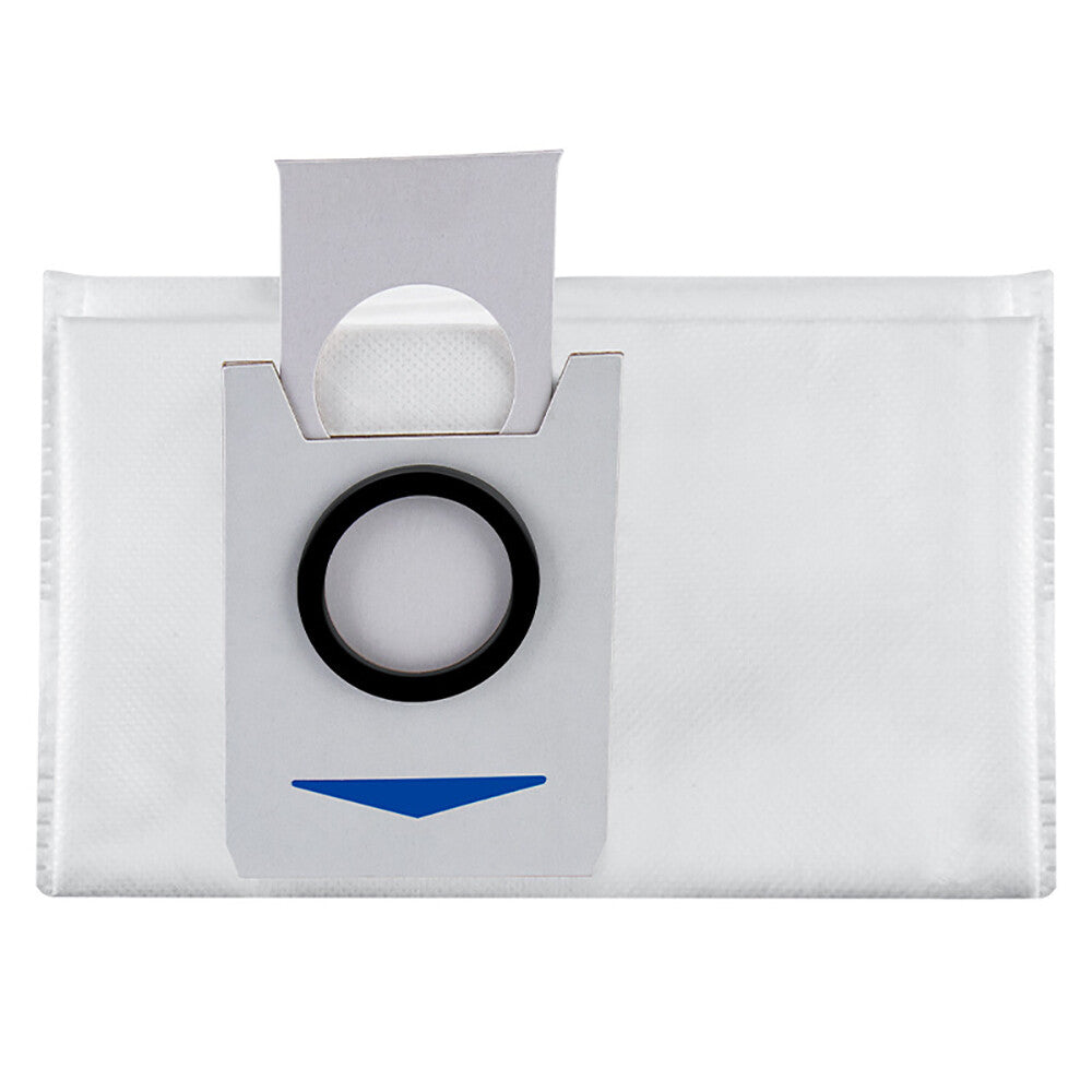 Vacuum Replacement Dust Bag For ECOVACS DEEBOT X1 Omni / X1 Plus Robotic Vacuum