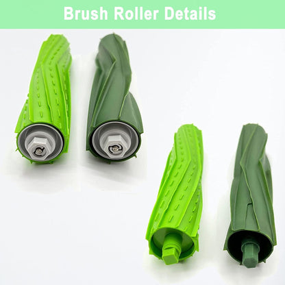 Replacement Parts Compatible with irobot Roomba Combo j7+ Robot Vacuum and Mop