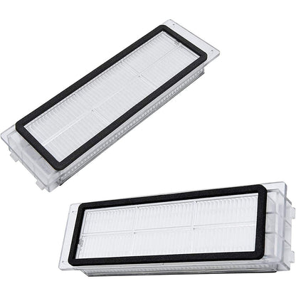 Filter Replacement For Roborock S6 MaxV, S6 Pure, S5 Max, S5, S6, E4 ,S4 Max, S4