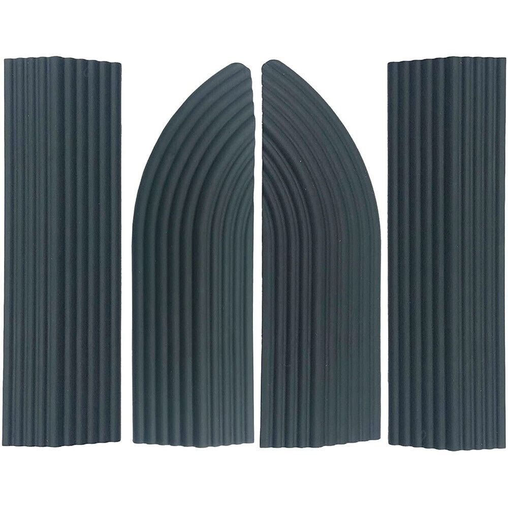 Robot Vacuum Ramp Threshold Mat  Slope Strip For Narwal Ecovacs Roborock iRobot