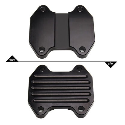 EGR Delete Kit For Dodge Ram 2500 3500 4500 6.7L Diesel Cummins 2013-2018