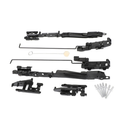 Sunroof Repair Kit For 2000-2014 Ford F150 / F250 / F350 / F450 / Expedition