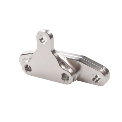Exhaust Kit Smog Intake Exhaust Block Off Plate For Toyota 20R 22R 22RE 22RET