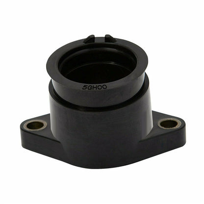 Carburetor Intake Boot for Yamaha 400 450 Wolverine Grizzly Kodiak 5GH-13586-00