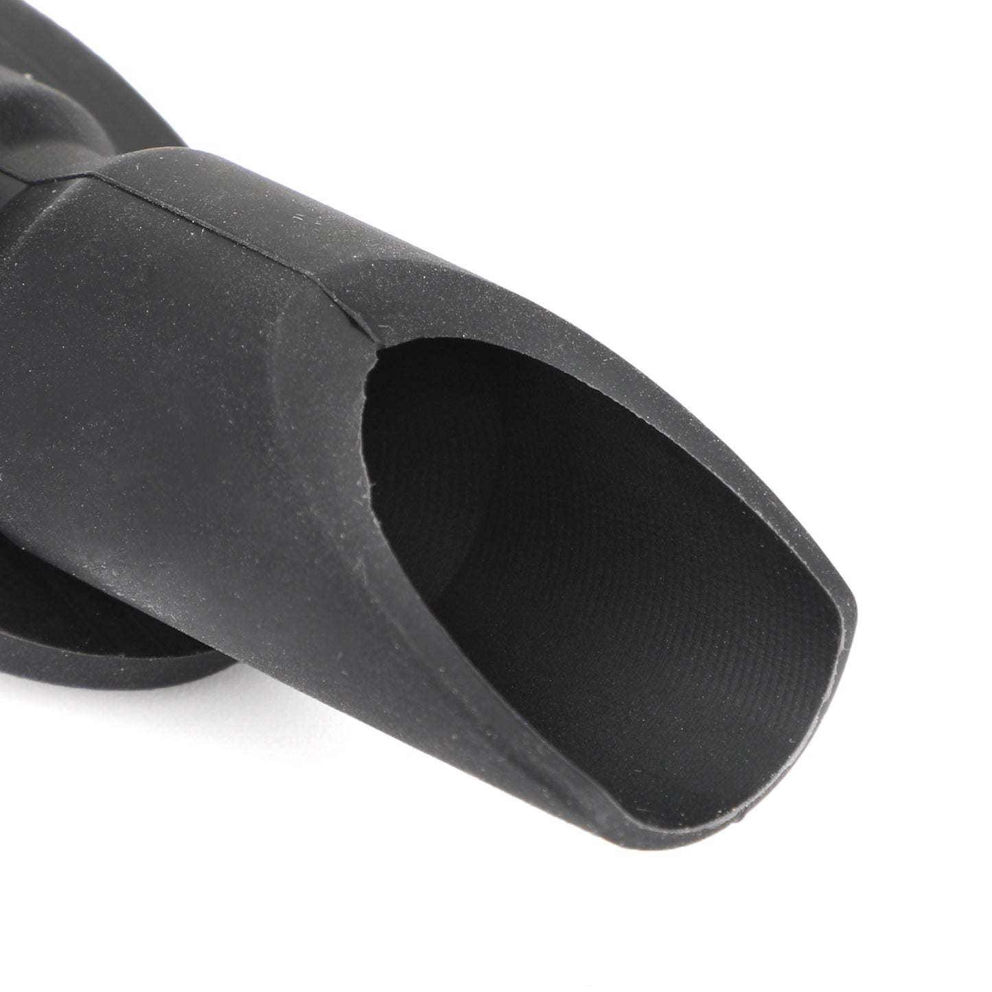 Black Antenna Bezel Base Fits For 2007-2013 Toyota Tundra 86392-0C040