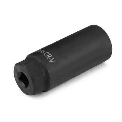 7/8"  22mm Car Oxygen Sensor 3/8" Drive Socket Wrench Auto O2 Removal Hand Tool
