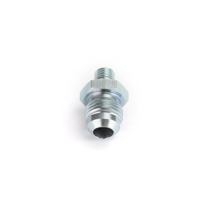 6 AN x 5/16-24 O Ring hydroboost Spittier / Return Port Fitting