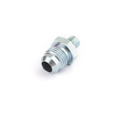 6 AN x 5/16-24 O Ring hydroboost Spittier / Return Port Fitting